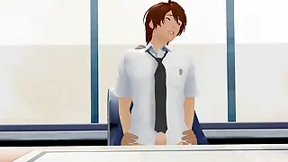 Male Sex 0